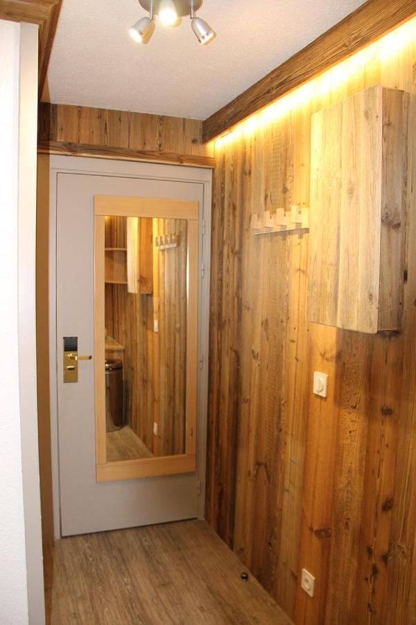 Residence Chalet De Solaise - Studio 30 M2 - By Montblanc Lodge Val-dʼIsère Exteriör bild